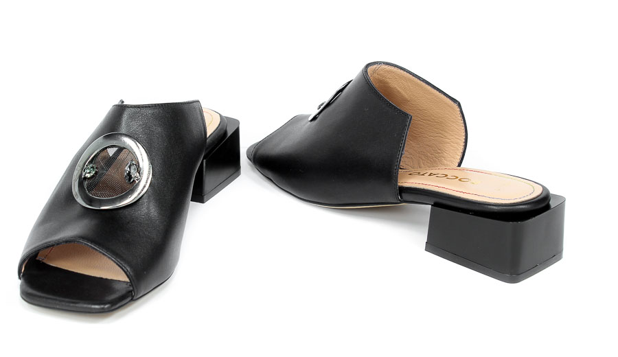 Klapki Boccato 243.354.206 T SYH