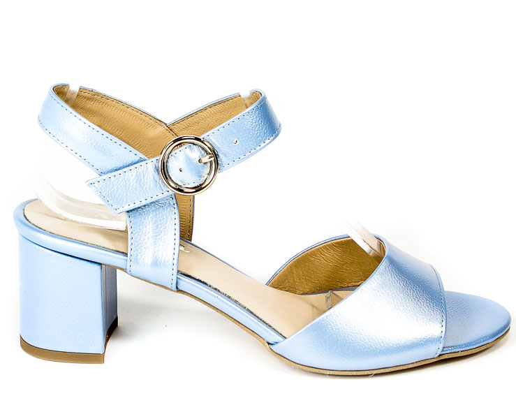 Sandały Tomex 1522 Niebieski