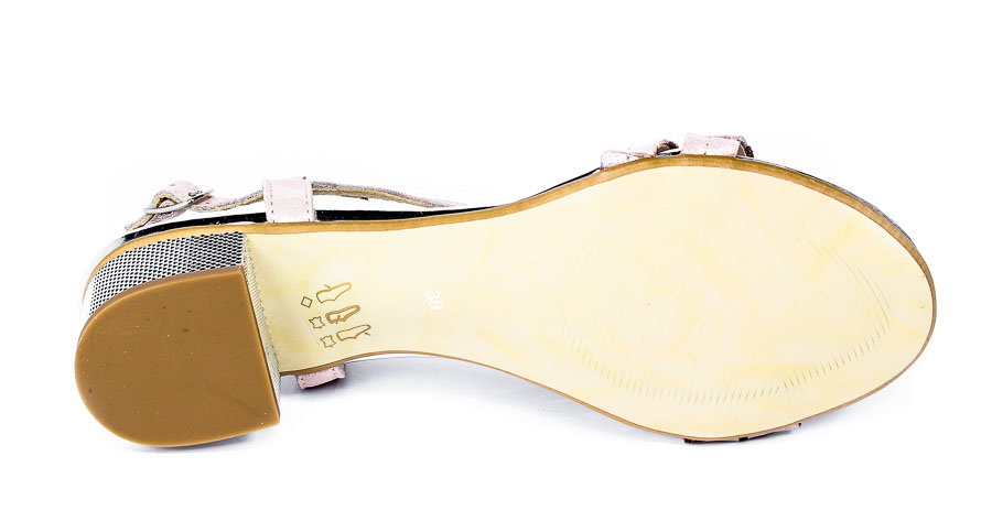 Sandały Gamis 5059 A89