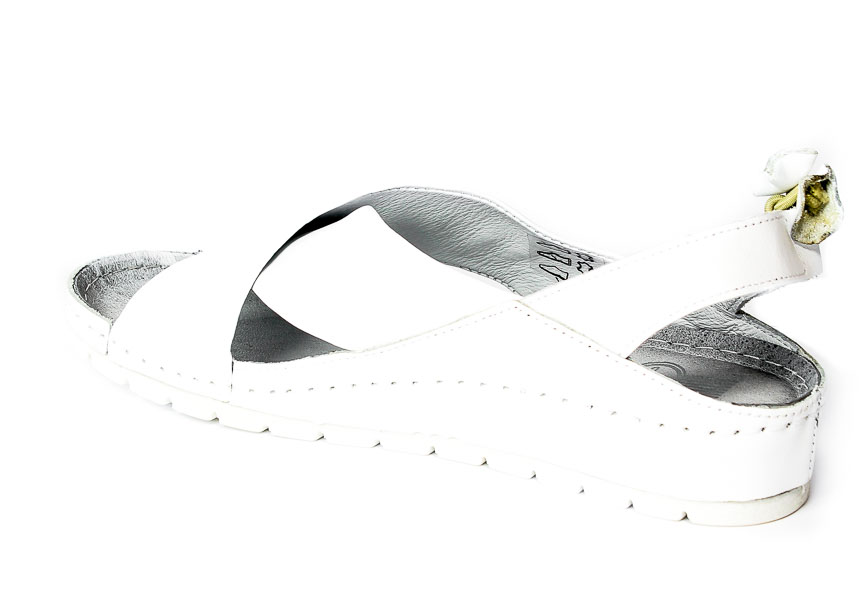 Sandały Lemar 50056 T.Ice 2