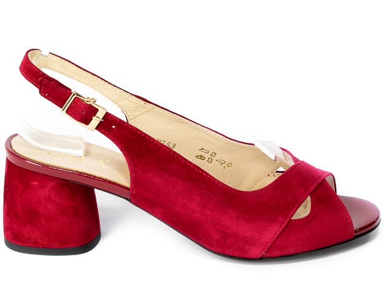 Sandały Sala 9753 1432 