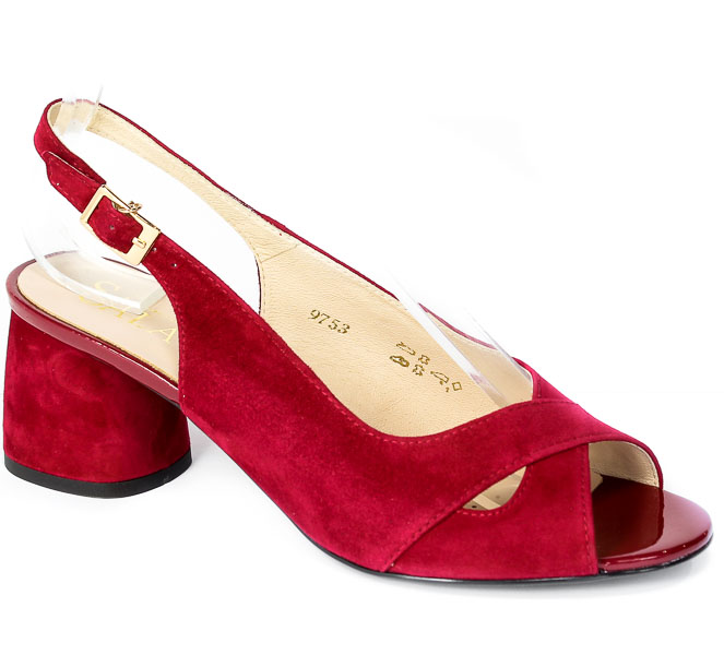 Sandały Sala 9753 1432 