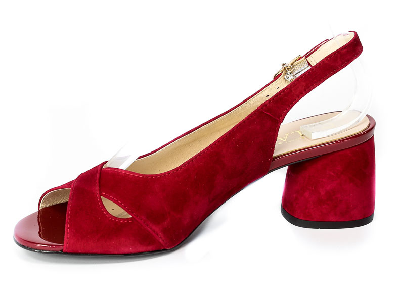 Sandały Sala 9753 1432 