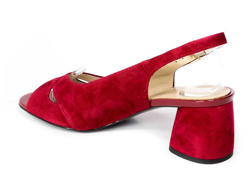 Sandały Sala 9753 1432 