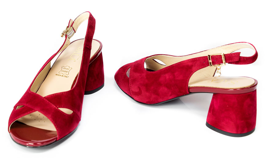 Sandały Sala 9753 1432 