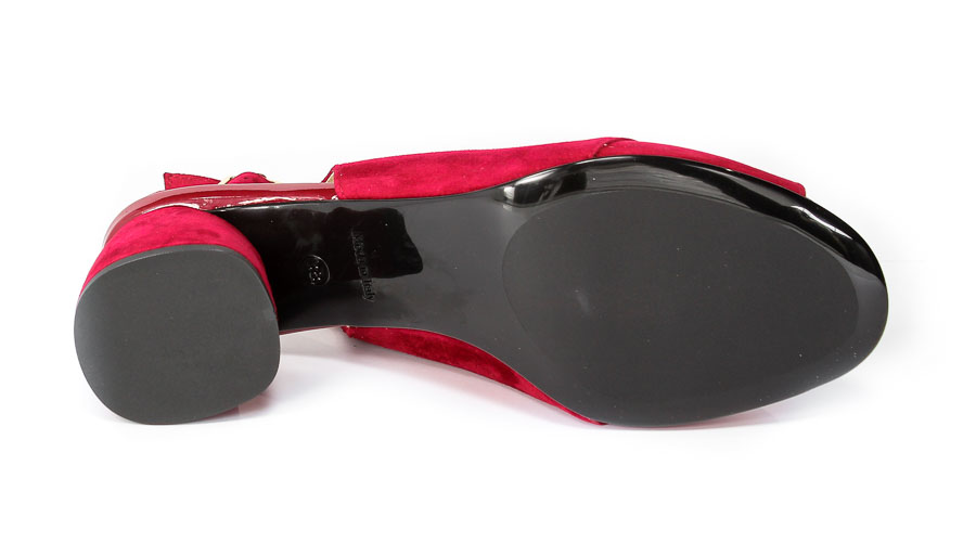 Sandały Sala 9753 1432 