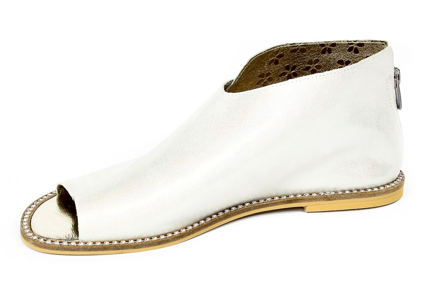 Sandały Emi Romani 9768 1906