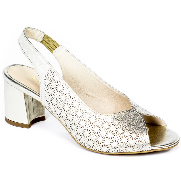 Sandały Tomex 1518 1 Złoty