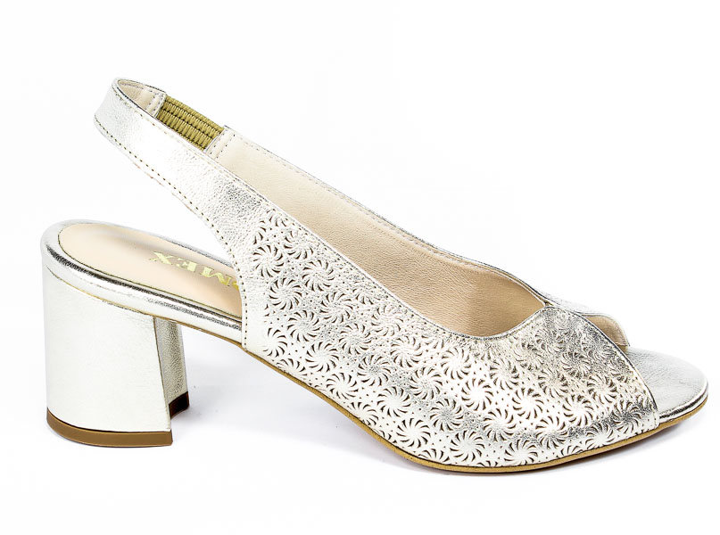 Sandały Tomex 1518 1 Złoty