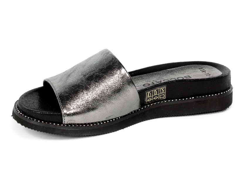 Klapki Boccato 338.72 C.Deri B