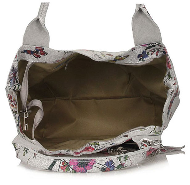 Torebka Toscanio 1101 Motyl Mix