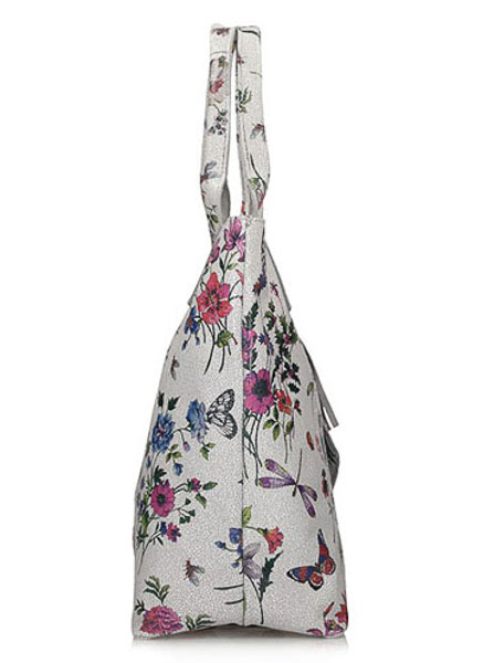 Torebka Toscanio 1101 Motyl Mix