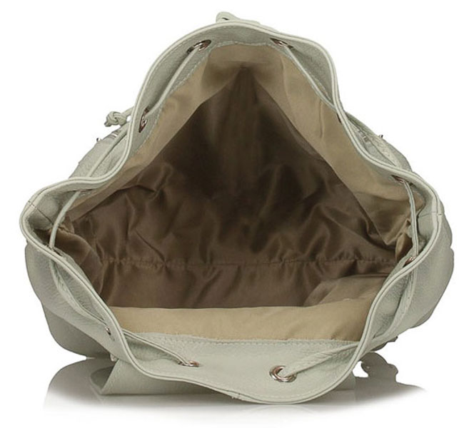 Plecak Toscanio C138 Mieta D69 