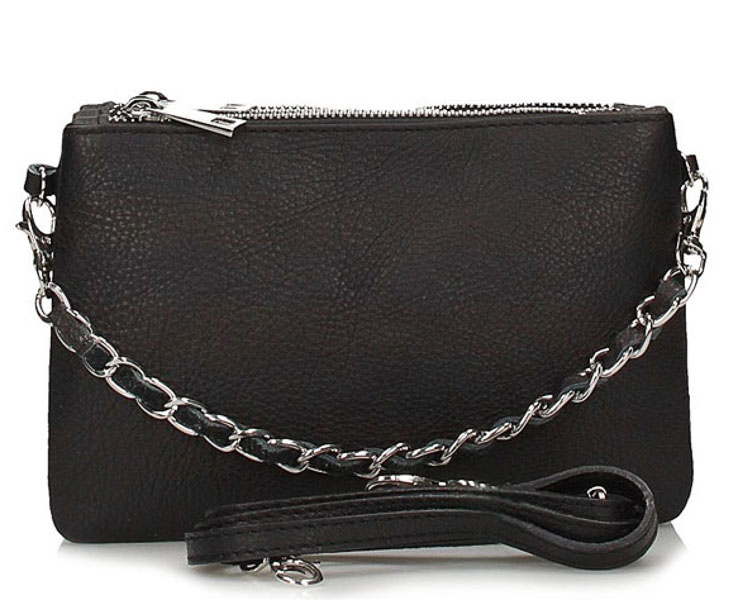 Torebka Toscanio 1103 Czarny