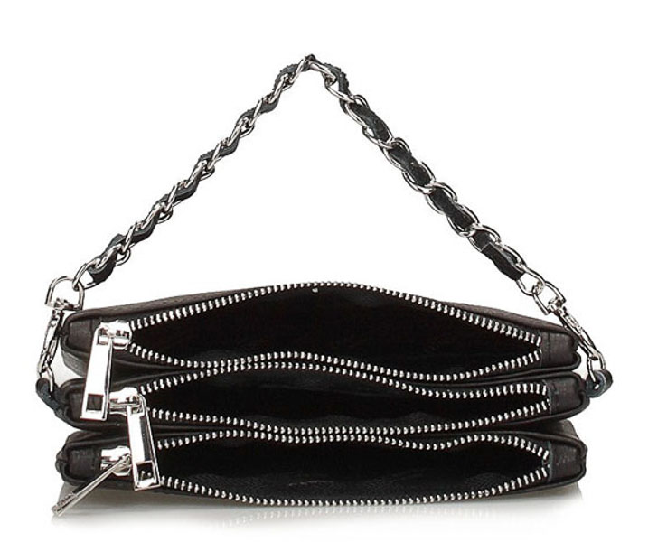 Torebka Toscanio 1103 Czarny