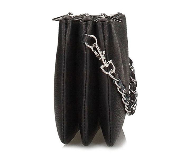 Torebka Toscanio 1103 Czarny