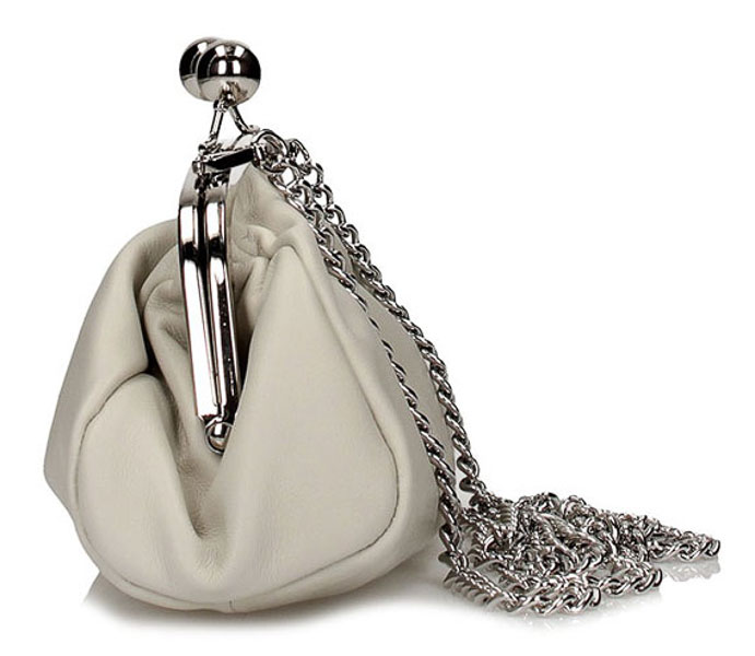 Torebka Toscanio B58 J.Szary