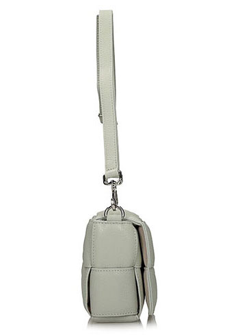 Torebka Toscanio C124 Mięta D69