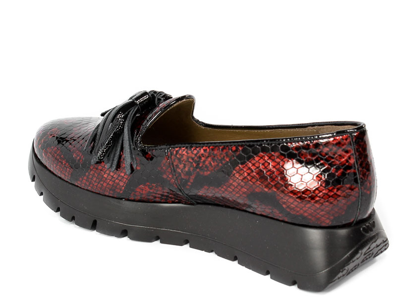 Lordsy Wonders A-2411 Rubi Noche