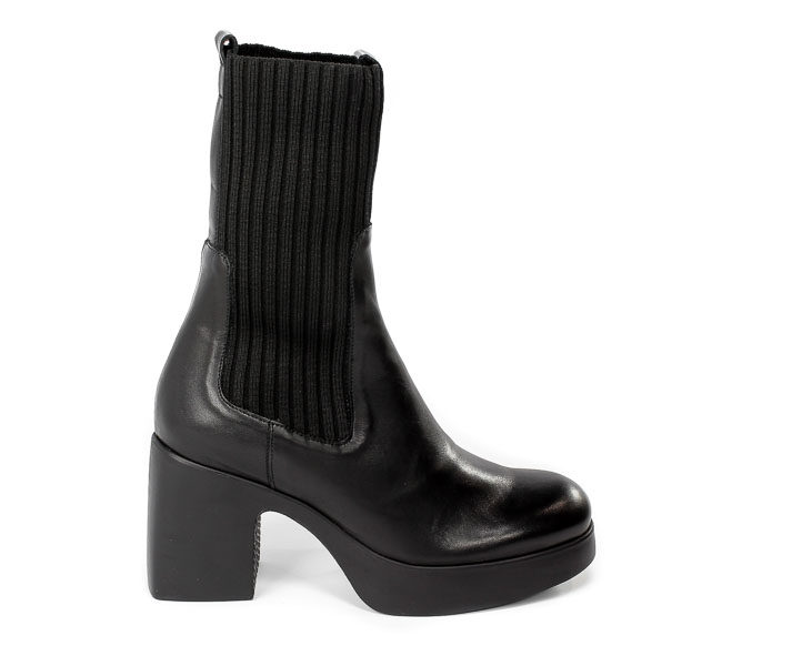 Kozaki Wonders H-4906 Negro