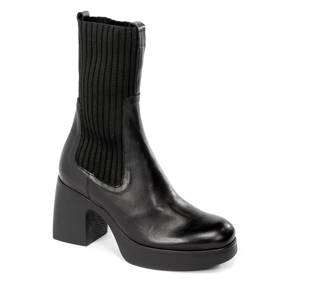 Kozaki Wonders H-4906 Negro