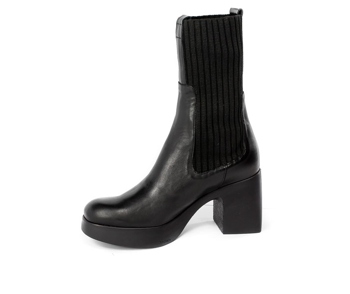 Kozaki Wonders H-4906 Negro