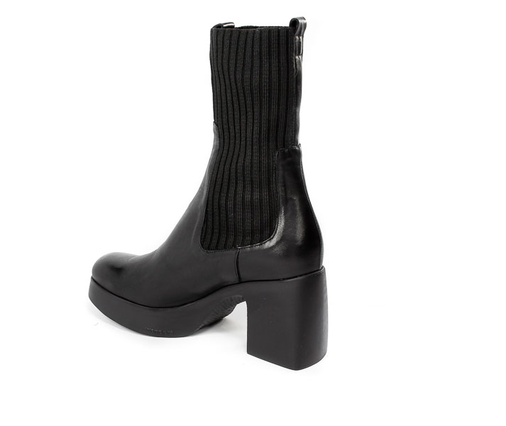 Kozaki Wonders H-4906 Negro