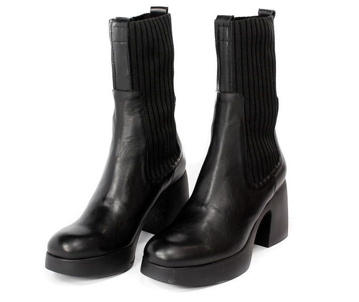 Kozaki Wonders H-4906 Negro