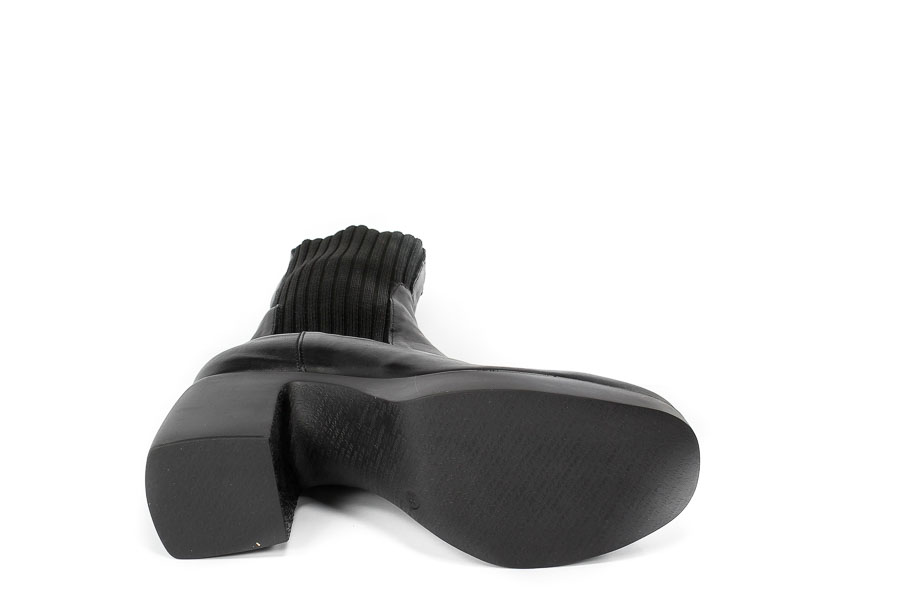 Kozaki Wonders H-4906 Negro