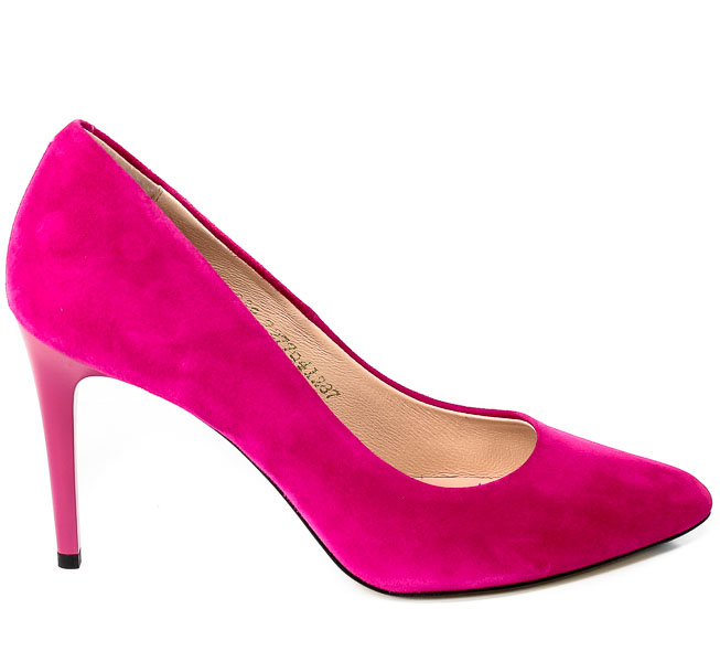 Szpilki Visconi 7277391/931 Azalia Wel