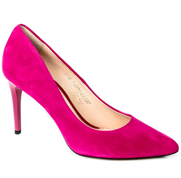 Szpilki Visconi 7277391/931 Azalia Wel