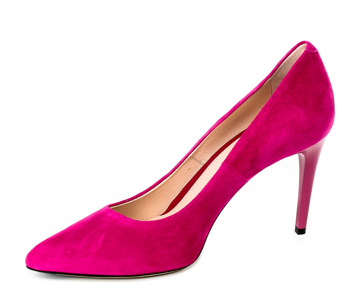 Szpilki Visconi 7277391/931 Azalia Wel