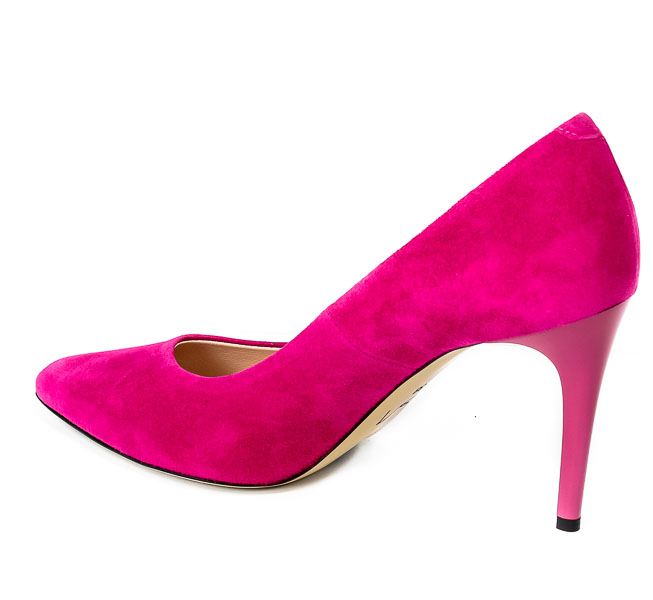 Szpilki Visconi 7277391/931 Azalia Wel