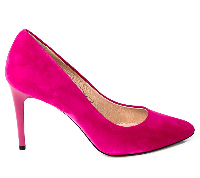 Szpilki Visconi 7277391/931 Azalia Wel