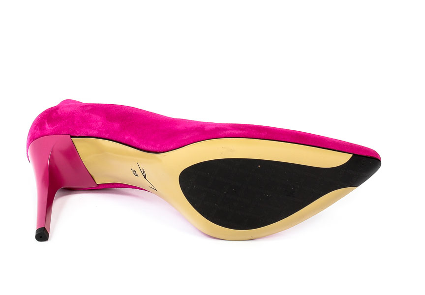 Szpilki Visconi 7277391/931 Azalia Wel