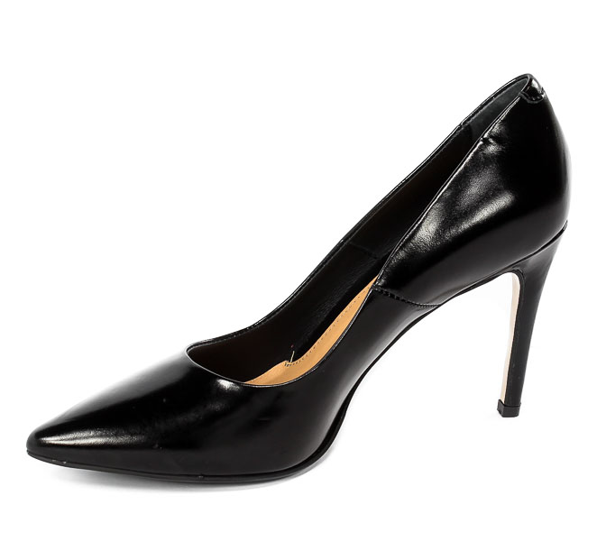 Szpilki Visconi 7340TAS/239 Tosca Nero