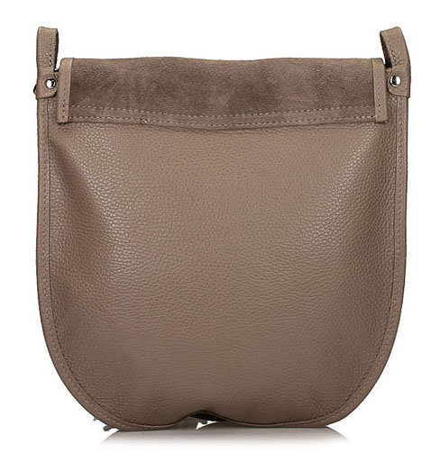 Torebka Toscanio C197 Beż