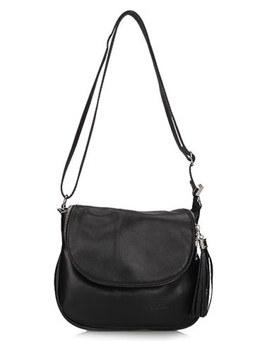 Torebka Toscanio 1614 Czarny