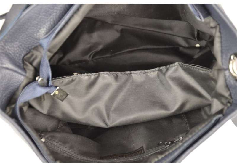 Torebka Toscanio 211 Granat