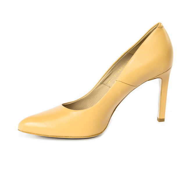 Szpilki Bravo Moda 1373 Beż 106