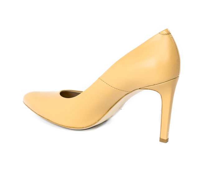 Szpilki Bravo Moda 1373 Beż 106