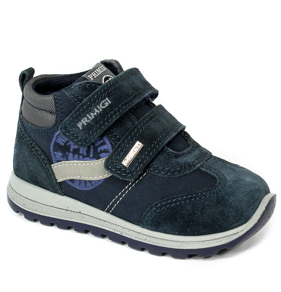 Trzewiki Primigi 8354100 SI.Nabu Navy R.25-29