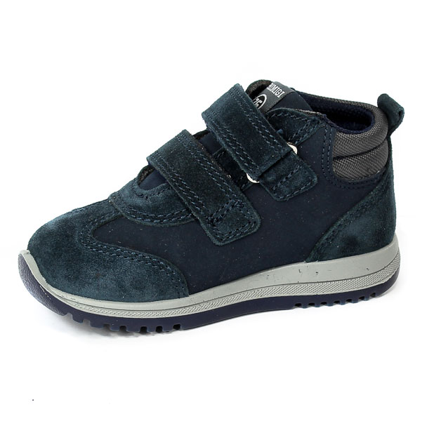 Trzewiki Primigi 8354100 SI.Nabu Navy R.25-29