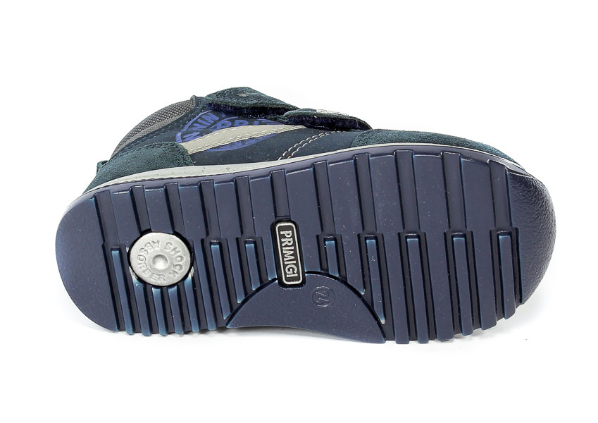 Trzewiki Primigi 8354100 SI.Nabu Navy R.25-29