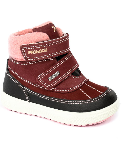 Trzewiki Primigi 8357922 Gomma Vino R.25-29