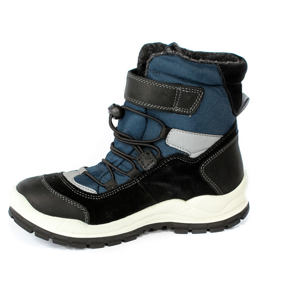 Trzewiki Primigi 8395922 SCA Tecn Nero R.31-35