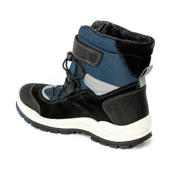 Trzewiki Primigi 8395922 SCA Tecn Nero R.36-40