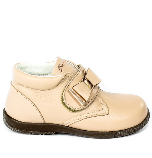 Trzewiki Primigi 8402255 Nappa Morbidone Polv R.18-26