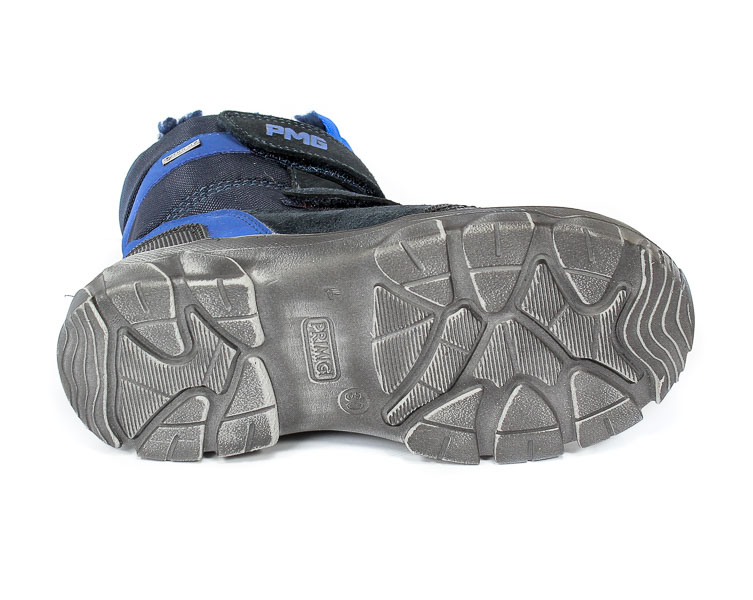 Trzewiki Primigi 8436322 Tecnic Navy R.30-35