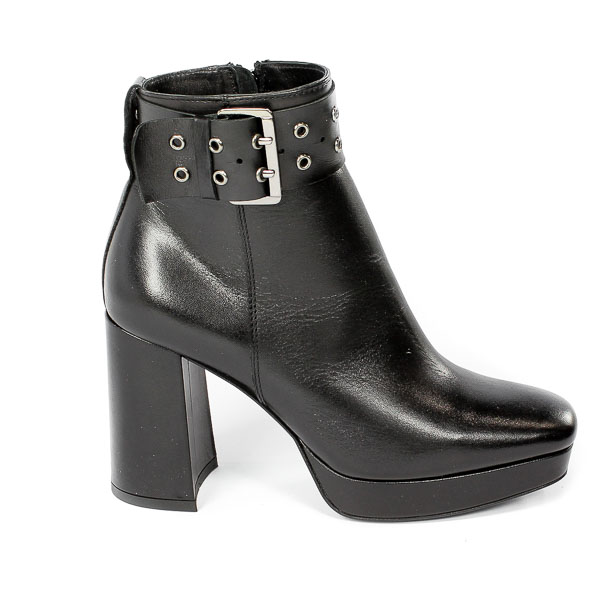 Botki Simen 4760A Sandro 04 